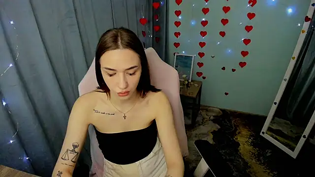 Bella Night4 online show from April 14, 7:41 am