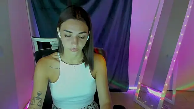 Bella Night4 online show from July 2, 6:41 am