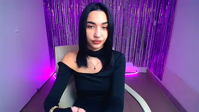 Bella Night4 online show from October 6, 11:38 am