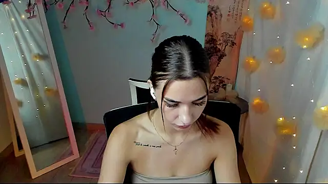 Bella Night4 online show from July 26, 9:28 am
