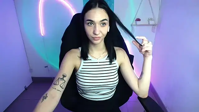 Bella Night4 online show from October 30, 7:33 am