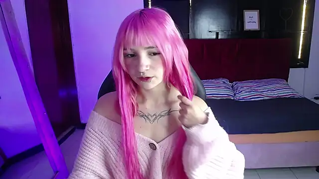  Charlotte Collins  online show from April 12, 2:31 pm