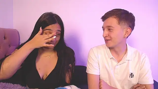 Snapshot of mae_nathan_ chatting on October 15, 2:08 pm mae nathan online show from October 15, 2:08 pm