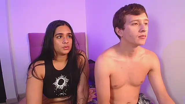 mae nathan  online show from February 6, 5:27 pm