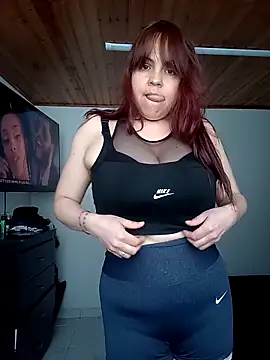 CARITOMIO online show from October 30, 4:19 pm