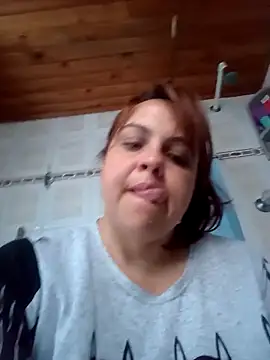 CARITOMIO online show from December 17, 3:16 pm