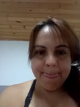 CARITOMIO online show from December 13, 10:16 pm