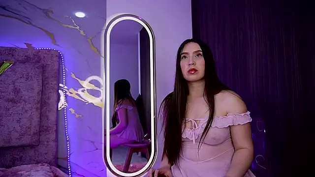 natasha vesper online show from January 8, 8:46 pm