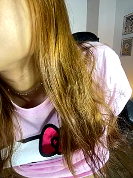 RedVelvet Dream online show from September 23, 1:48 am