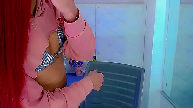 hanna sweett34 online show from October 12, 9:17 pm