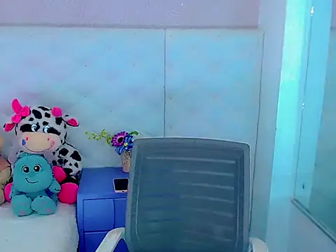 hanna sweett34 online show from October 10, 5:29 pm