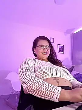 Vesper Vixen online show from January 7, 5:49 pm