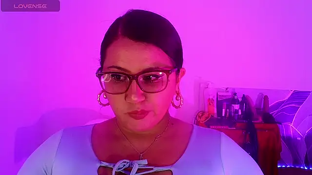 Vesper Vixen online show from January 13, 3:49 pm