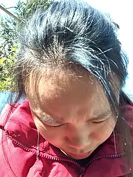 liu-liusexy online show from January 17, 6:43 am