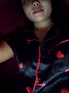 omiu-baby online show from June 24, 9:47 pm