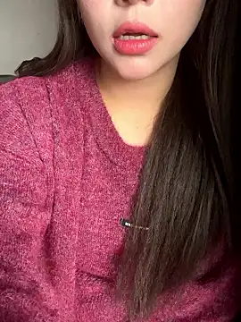 SarahBeii online show from January 14, 4:39 am