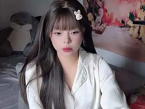 SarahBeii online show from September 26, 4:10 am