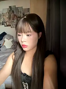 SarahBeii online show from October 13, 3:31 am