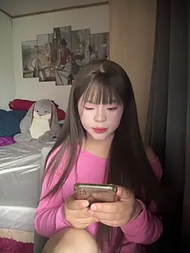 SarahBeii online show from October 9, 4:27 am