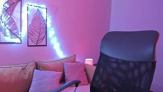 Hailey Foxy online show from December 5, 10:16 am