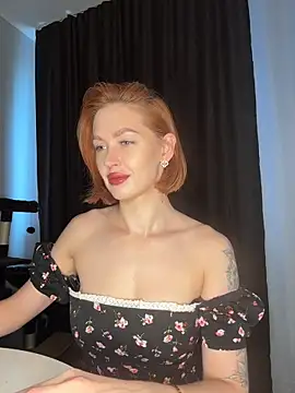 LittleFox    online show from May 29, 6:55 am