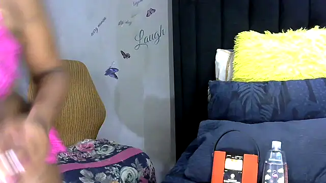 DARKQUEEN xXx online show from February 7, 12:03 am