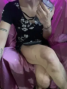 d3luluxx online show from November 5, 4:34 pm