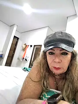  SARAI DUPONT online show from November 28, 10:35 pm