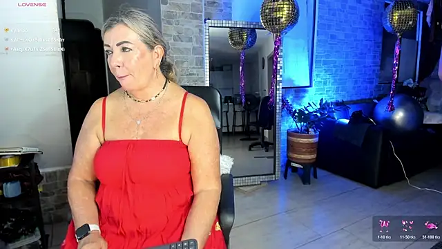  SARAI DUPONT online show from February 14, 1:07 am