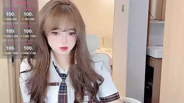 DDDDDoremi online show from November 22, 2:36 am