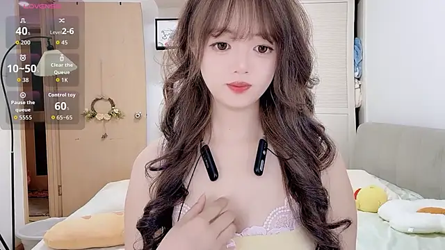 DDDDDoremi online show from September 22, 1:59 am