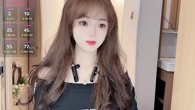 DDDDDoremi online show from November 23, 3:42 am