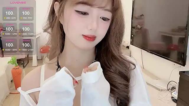 DDDDDoremi online show from February 14, 3:41 am