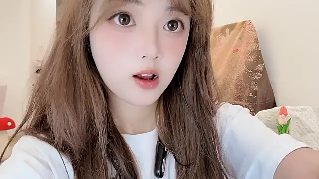 DDDDDoremi online show from April 16, 11:07 pm