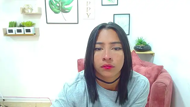 Aliciacute   online show from February 20, 5:14 pm