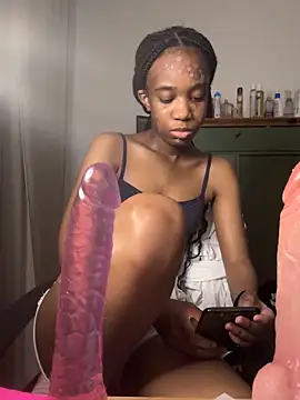 Prxincess AAGodesss online show from March 18, 8:14 pm