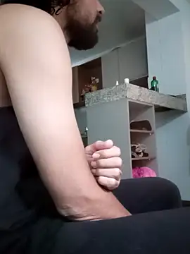 Alejandro92 cali online show from November 1, 3:27 pm