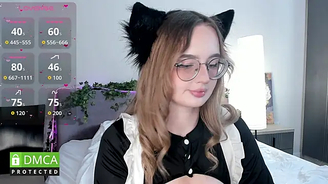 KyotoGlow online show from October 3, 8:41 am