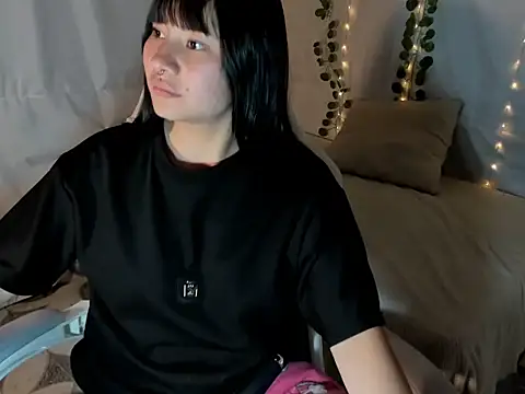 Zulema R1 online show from October 30, 4:59 am