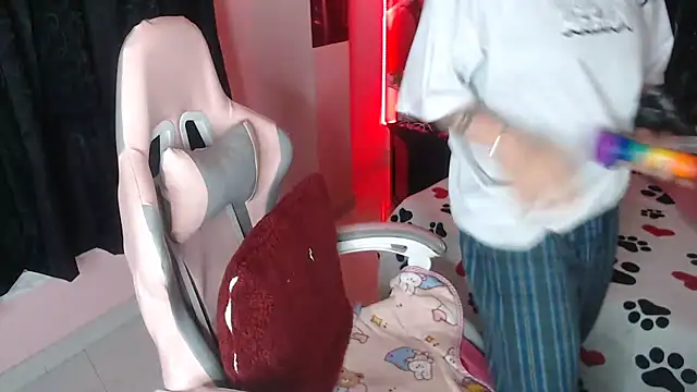 Zulema R1 online show from January 6, 3:10 am