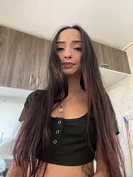 antonellariva  online show from July 21, 7:14 pm
