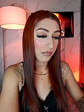  Denisse444 online show from April 6, 9:38 pm