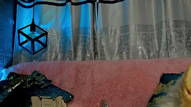 Cristal Gem1 online show from January 9, 11:58 am