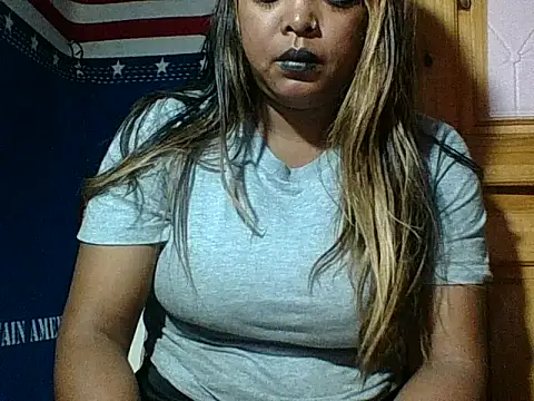 SEXY METISE online show from March 8, 7:29 pm