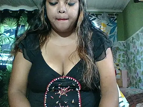 SEXY METISE online show from December 3, 6:49 am