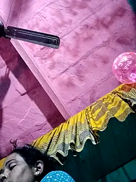 Pooja750 online show from February 8, 8:23 pm