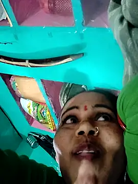 Pooja750 online show from March 3, 7:58 am