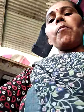 Pooja750 online show from March 13, 8:04 am