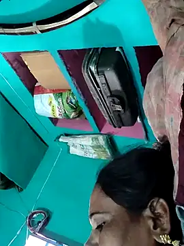 Pooja750 online show from October 21, 4:49 am