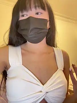 Minnie-2025 online show from December 19, 6:44 pm